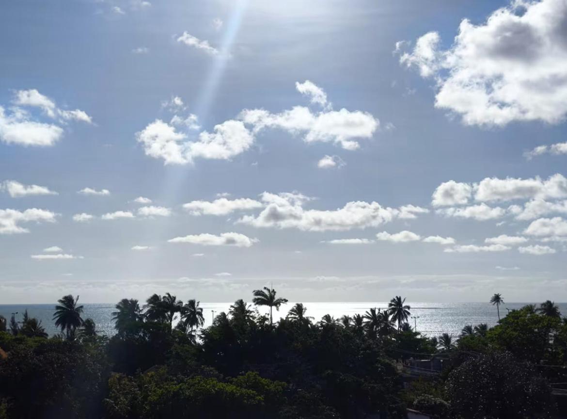 Apartamento Cabo Branco A 100m 4 Pessoas *