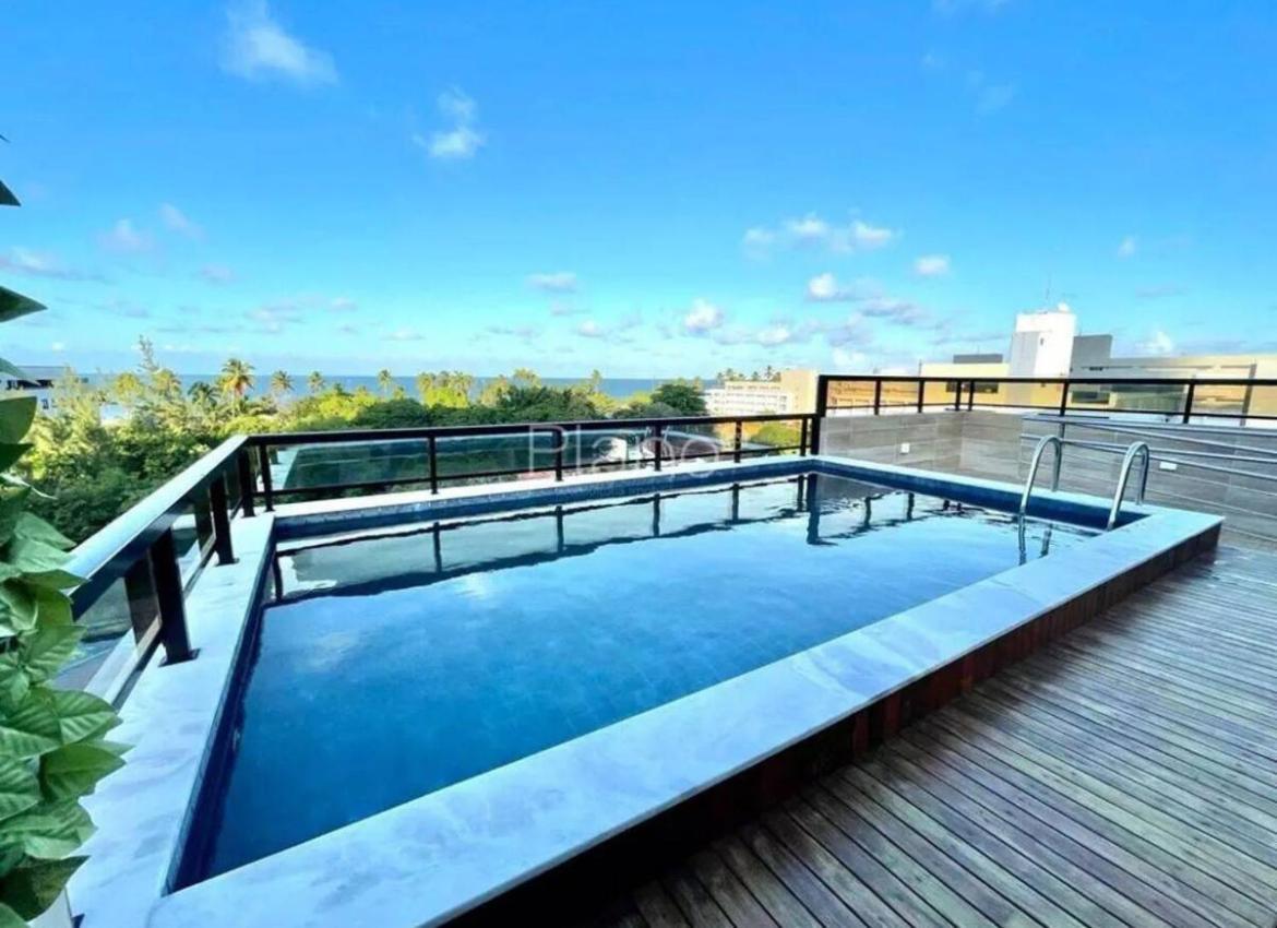 Cabo Branco A 100m 4 Pessoas Apartamento *